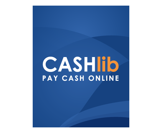 CASHlib €10 Prepaid Card EU