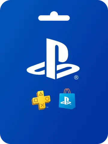 PlayStation Network Card $25 US