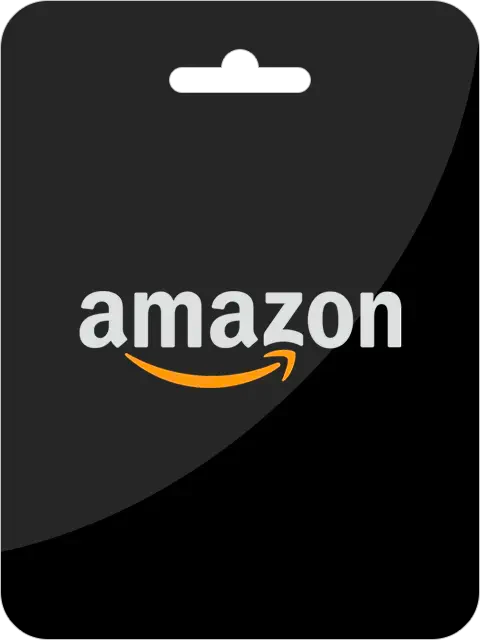 Amazon €70 Gift Card FR