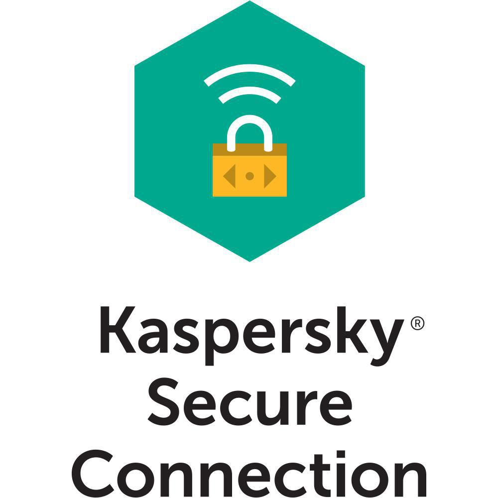 Kaspersky VPN Secure Connection 2022 Key (1 Year / 5 Devices)