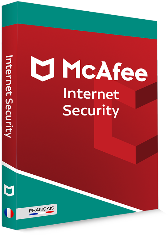 McAfee Internet Security 2023 Key (1 Year / 10 Devices)