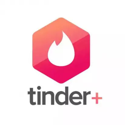 Tinder Plus - 1 Month Subscription Key MY