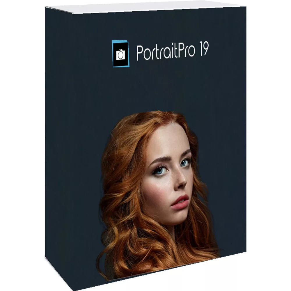 PortraitPro Studio 19 Download CD Key