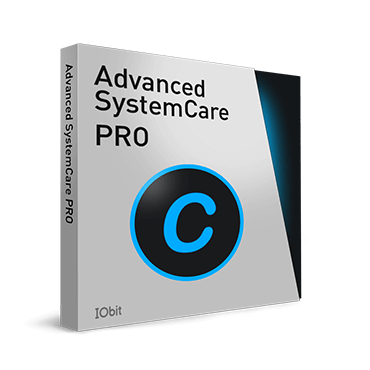 IObit Advanced SystemCare 14 Pro (1 Year / 3 PCs)