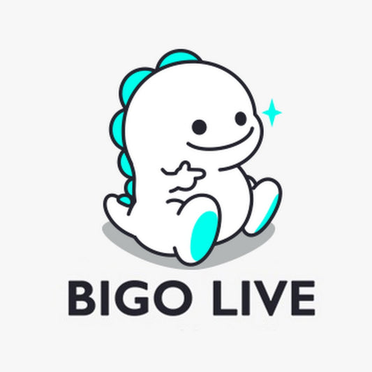 BIGO LIVE 1,000 Diamonds