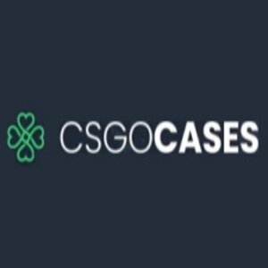 CsgoCases - $5 Gift Card