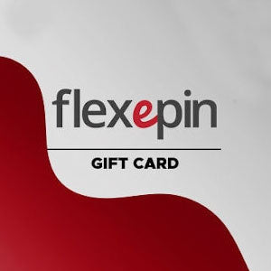 Flexepin £50 UK Card