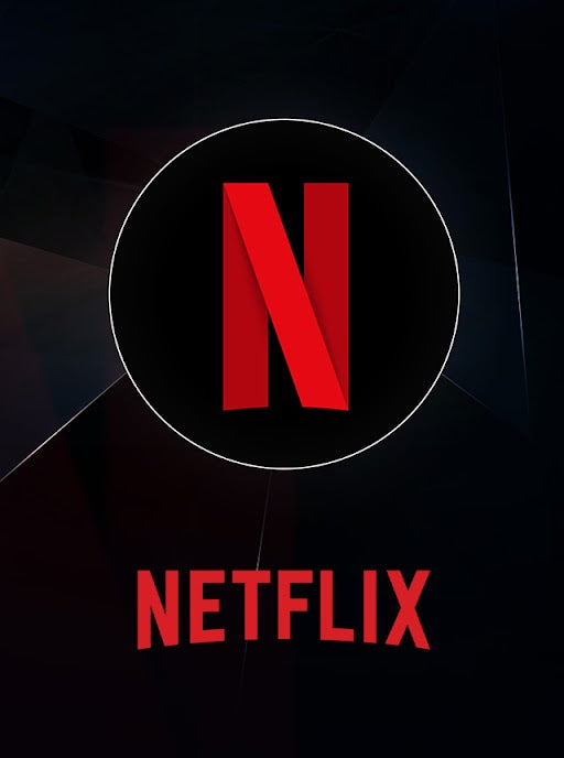 Netflix Gift Card AED 250 AE