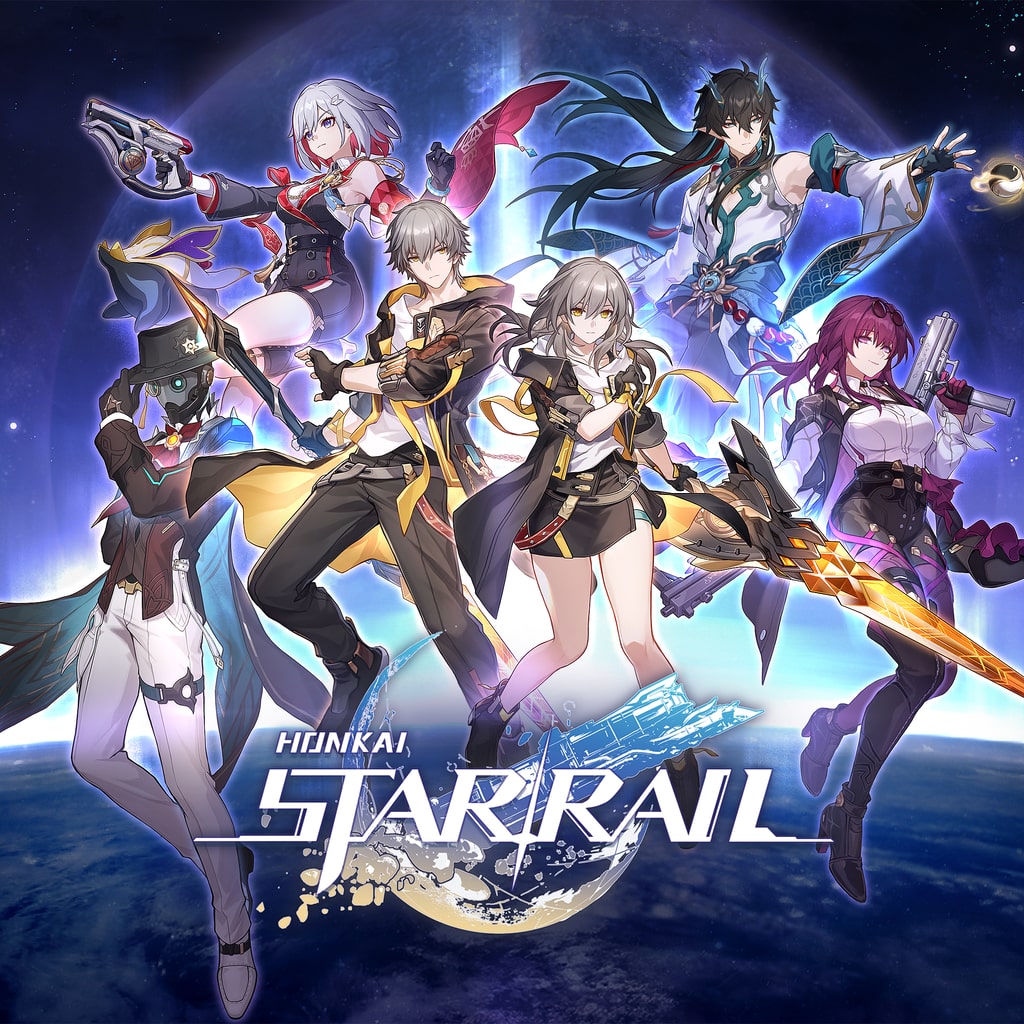 Honkai: Star Rail 1,980 + 260 Oneiric Shard