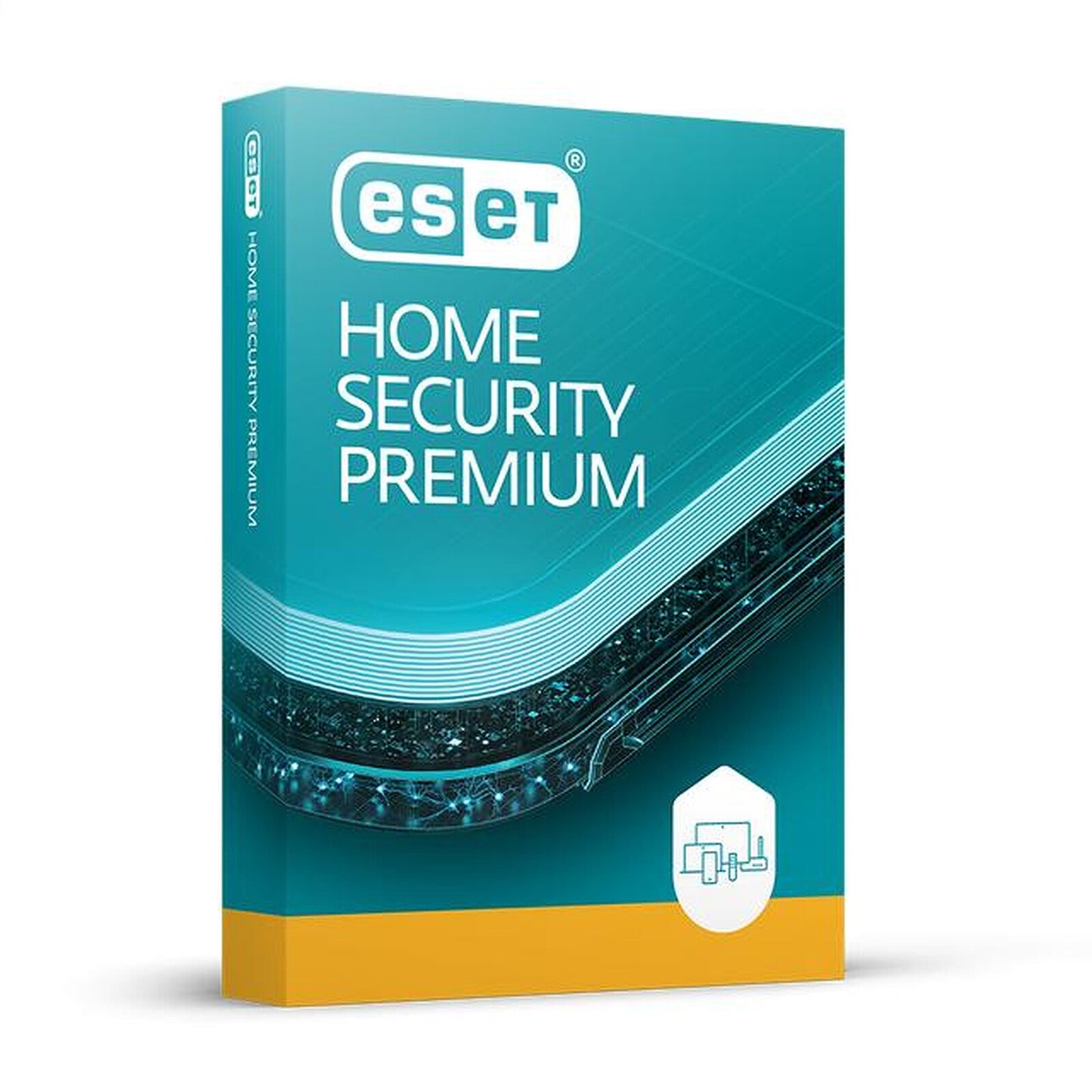 ESET Home Security Premium Key (2 Years / 3 Devices)