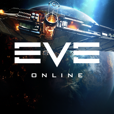 EVE Online 12,500 Mil ISK Tranquility