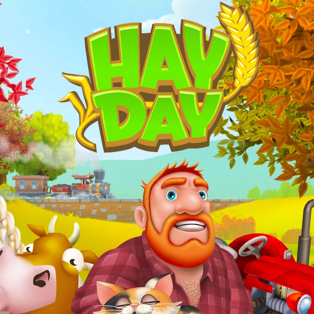 Hay Day 275 Diamonds