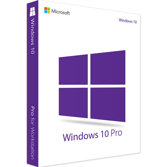 Windows 10 Professional OEM