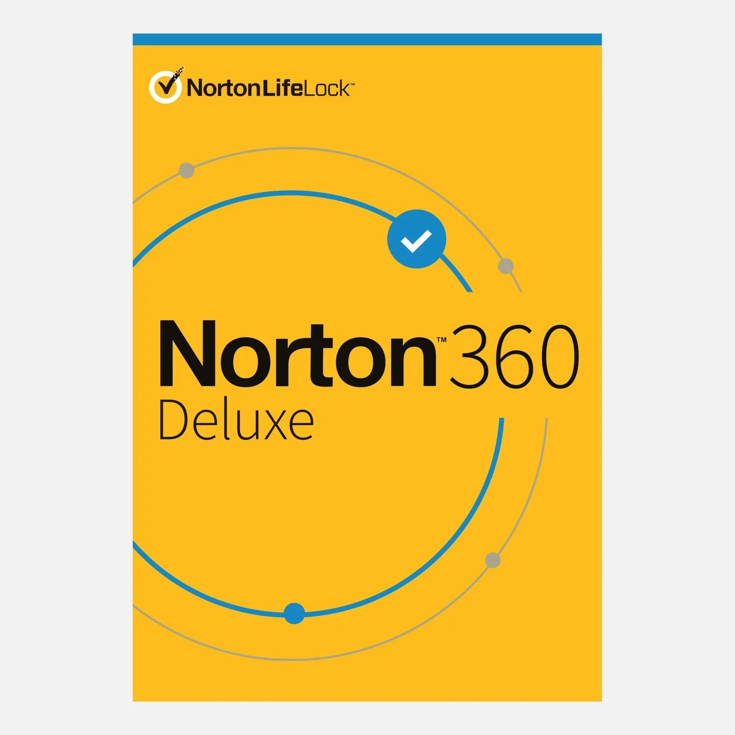 Norton 360 Deluxe 2024 for Mac EU CD Key (1 Year / 3 Devices)