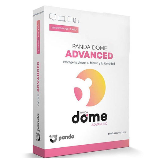 Panda Dome Advanced Key (3 Years / 1 Device)