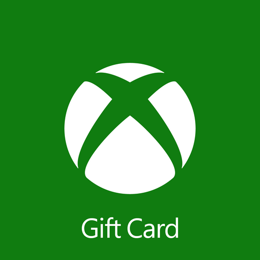 XBOX Live €100 Prepaid Card FR