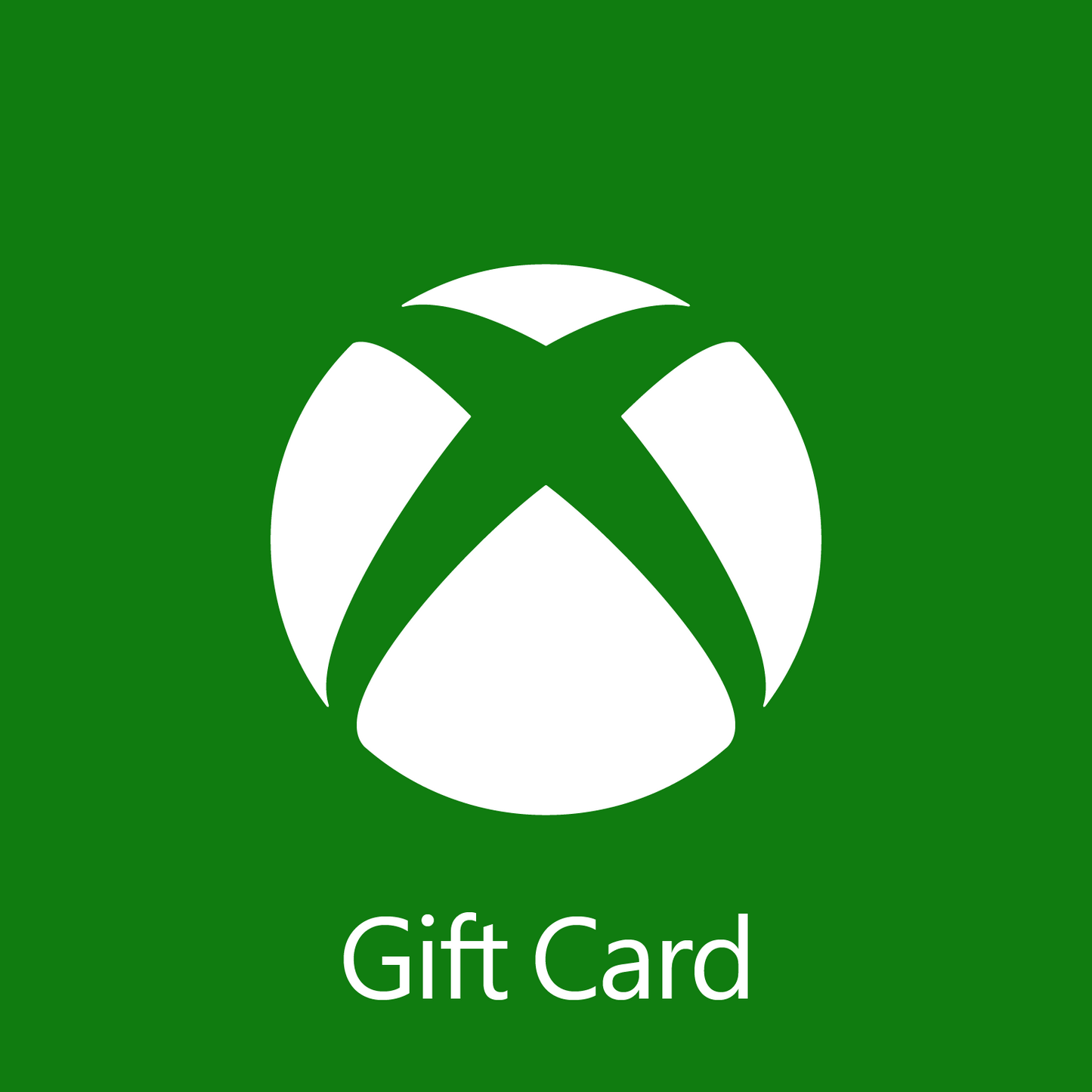 XBOX Live $70 Prepaid Card US