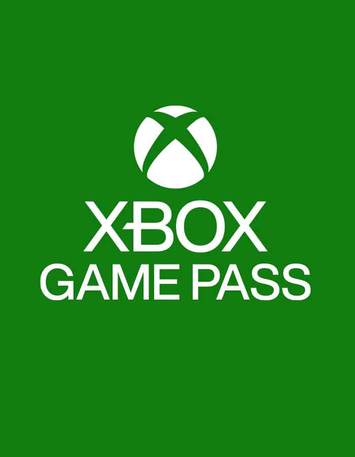 Xbox Game Pass - 6 Months EU XBOX One CD Key