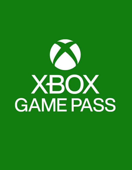 Xbox Game Pass for PC - 1 Month Trial ASIA Windows 10 PC CD Key